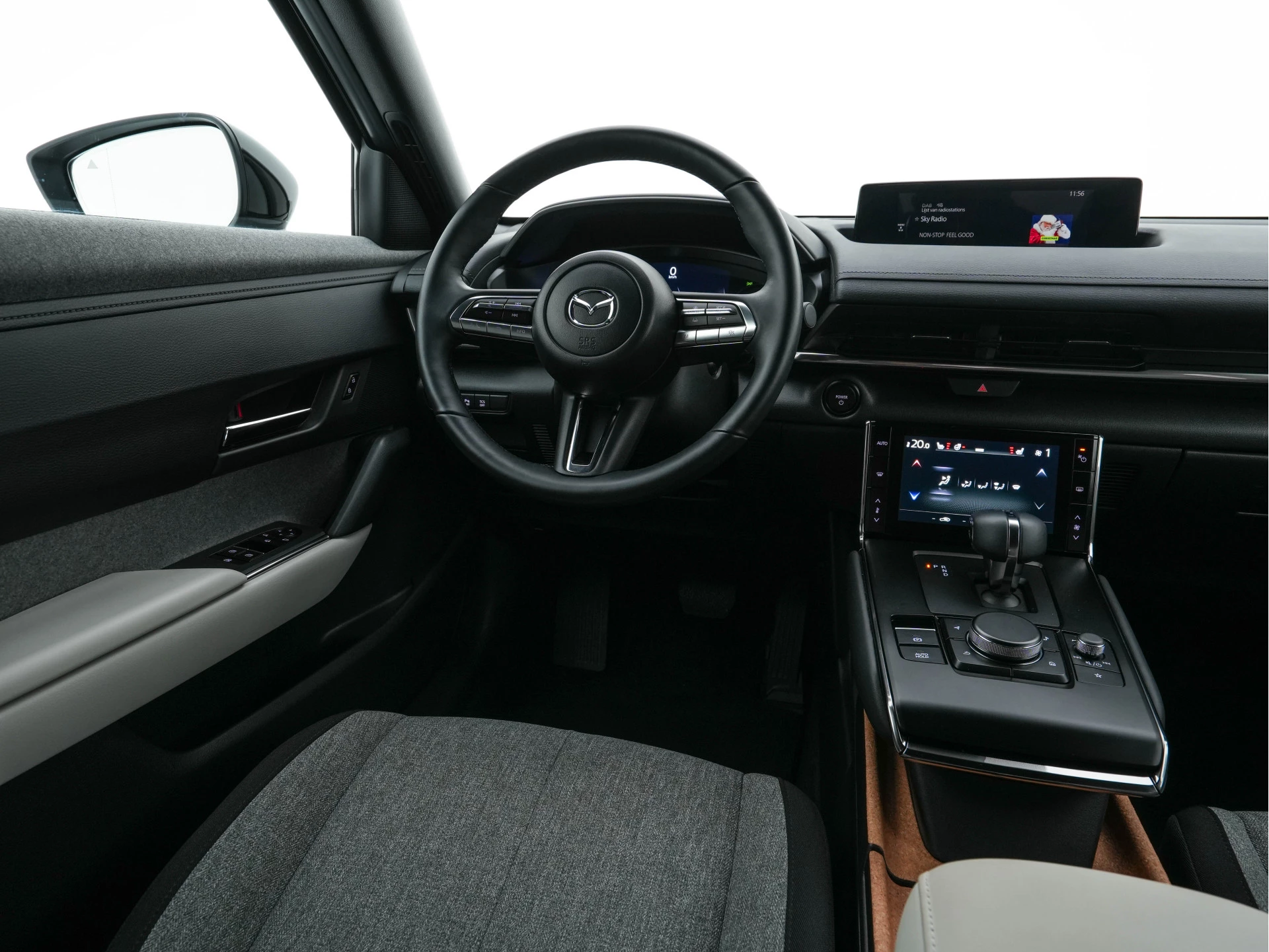 Hoofdafbeelding Mazda MX-30