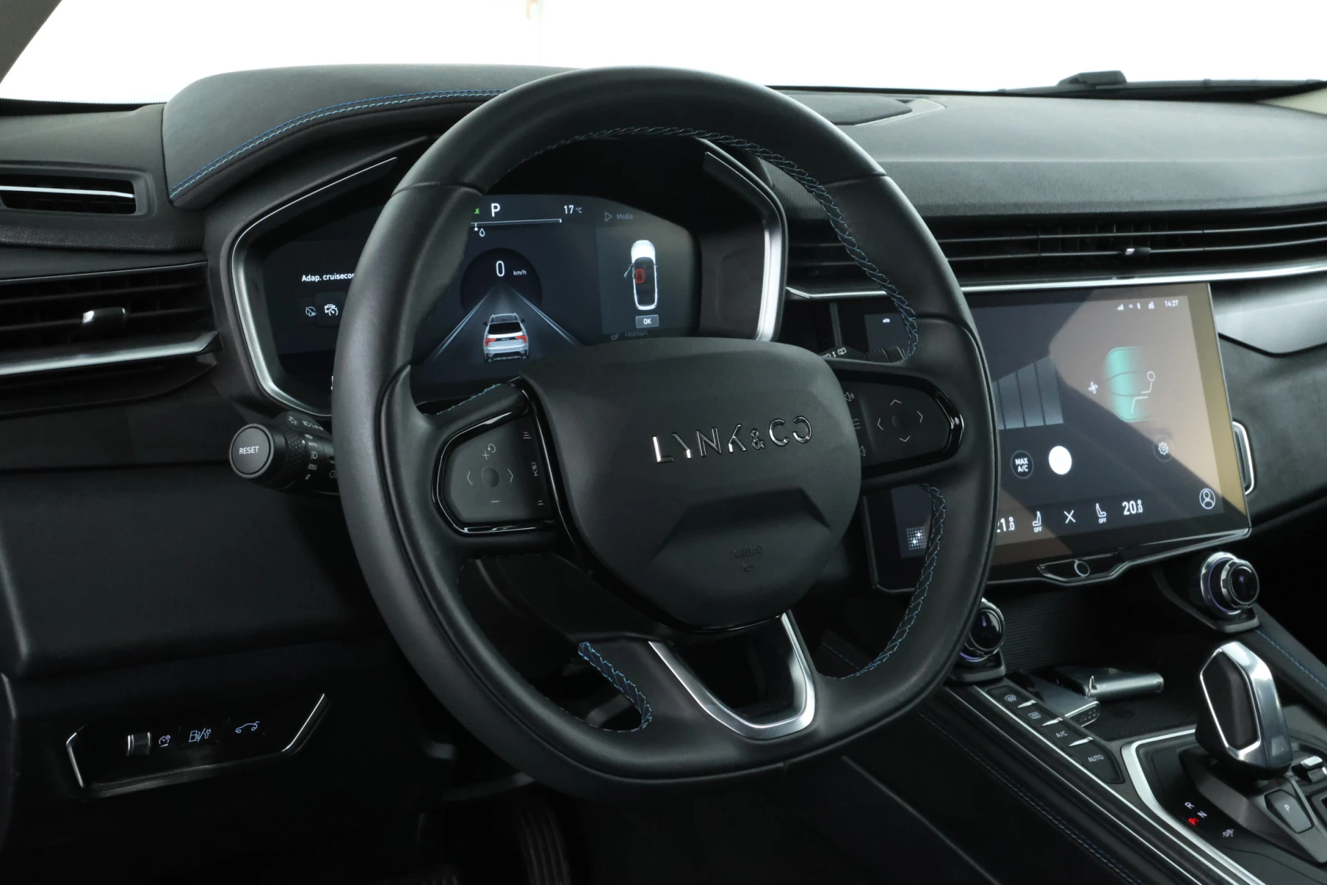 Hoofdafbeelding Lynk & Co 01