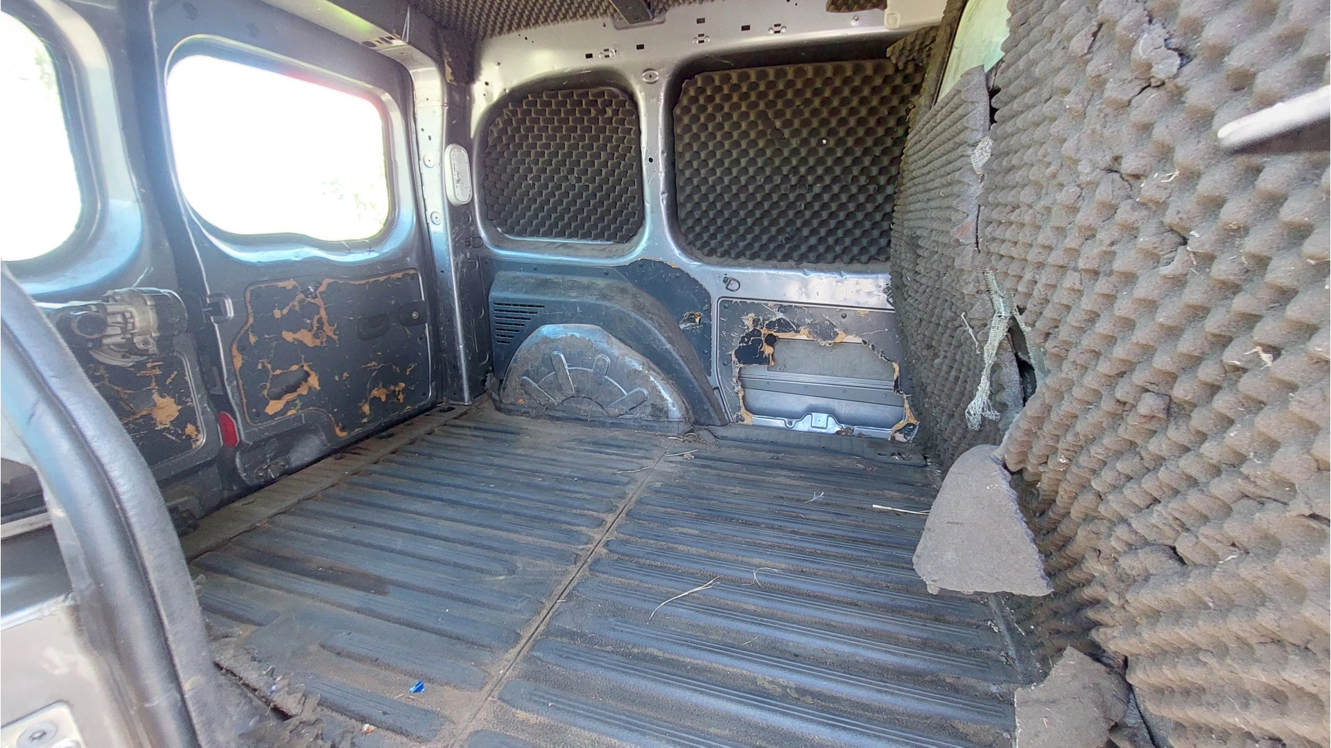 Hoofdafbeelding Renault Kangoo