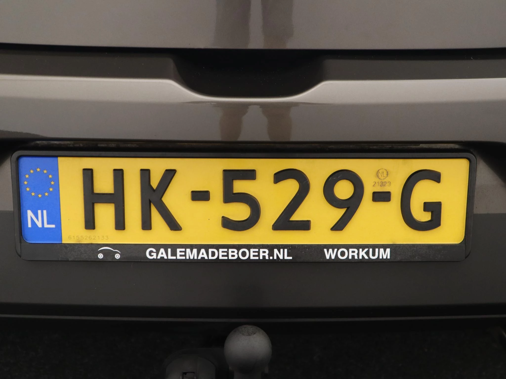 Hoofdafbeelding Mazda 2