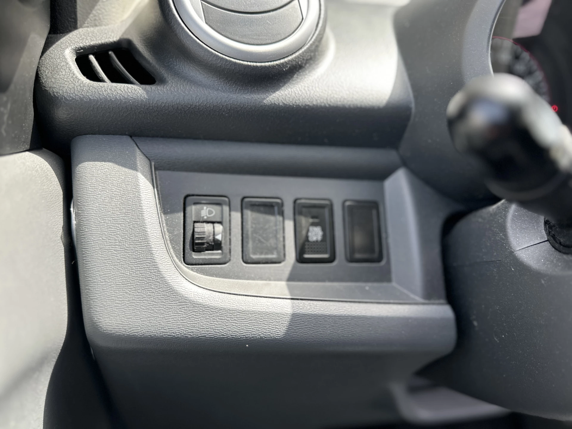 Hoofdafbeelding Suzuki Alto