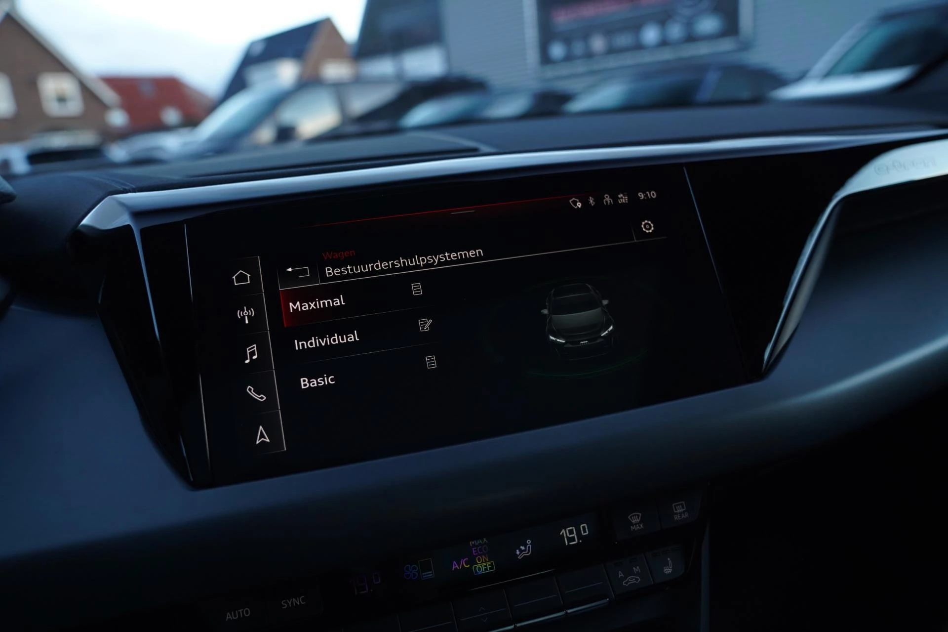 Hoofdafbeelding Audi e-tron GT