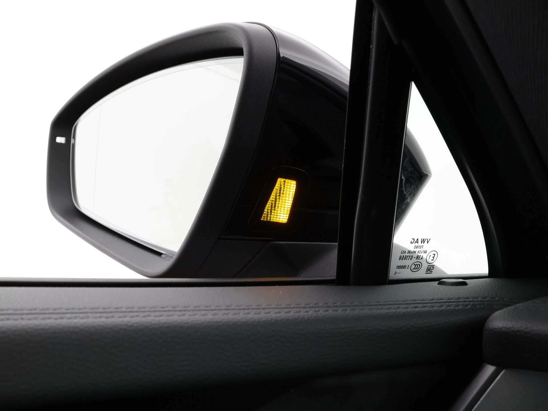 Hoofdafbeelding Volkswagen Tayron