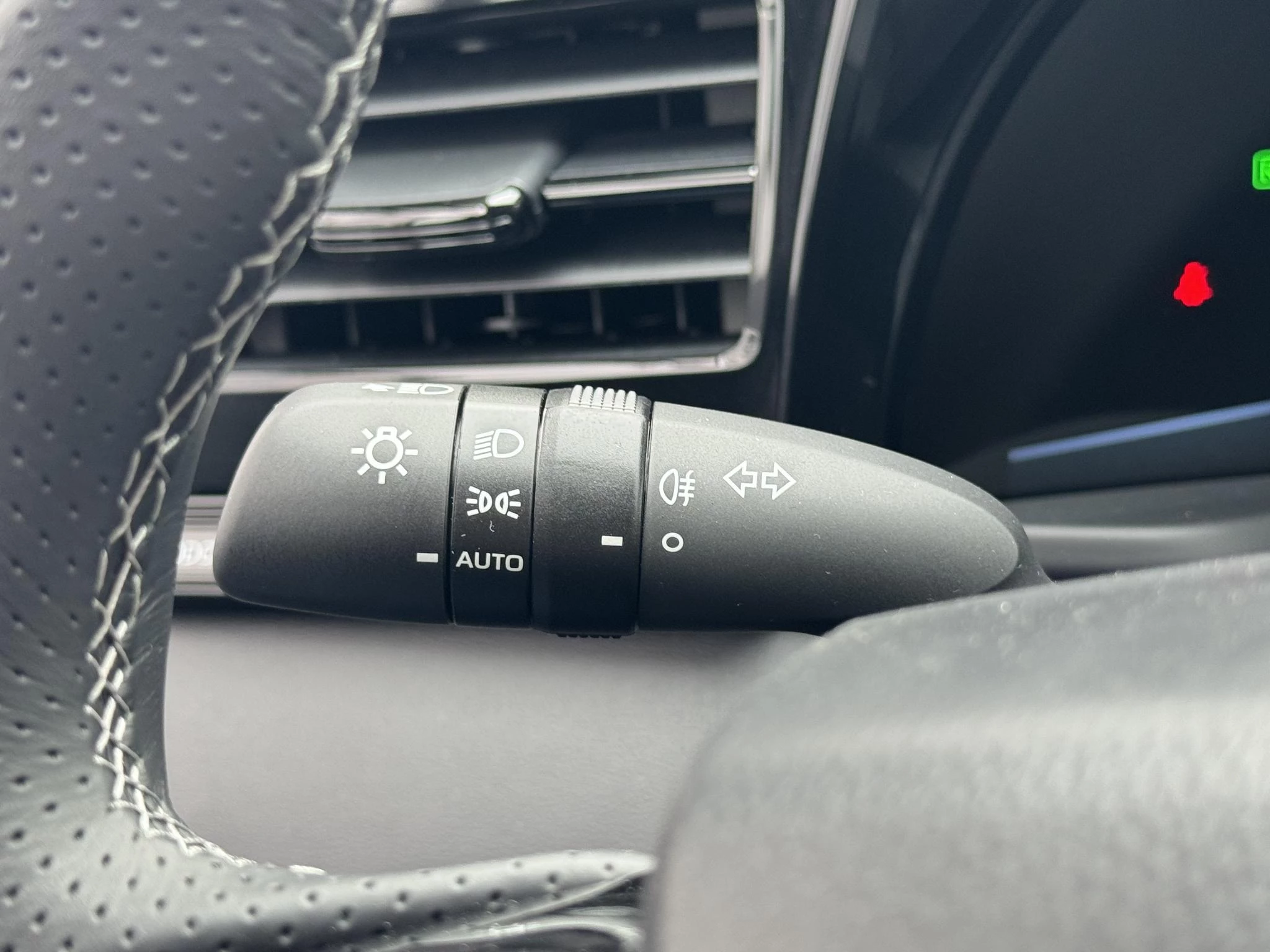 Hoofdafbeelding Toyota Mirai