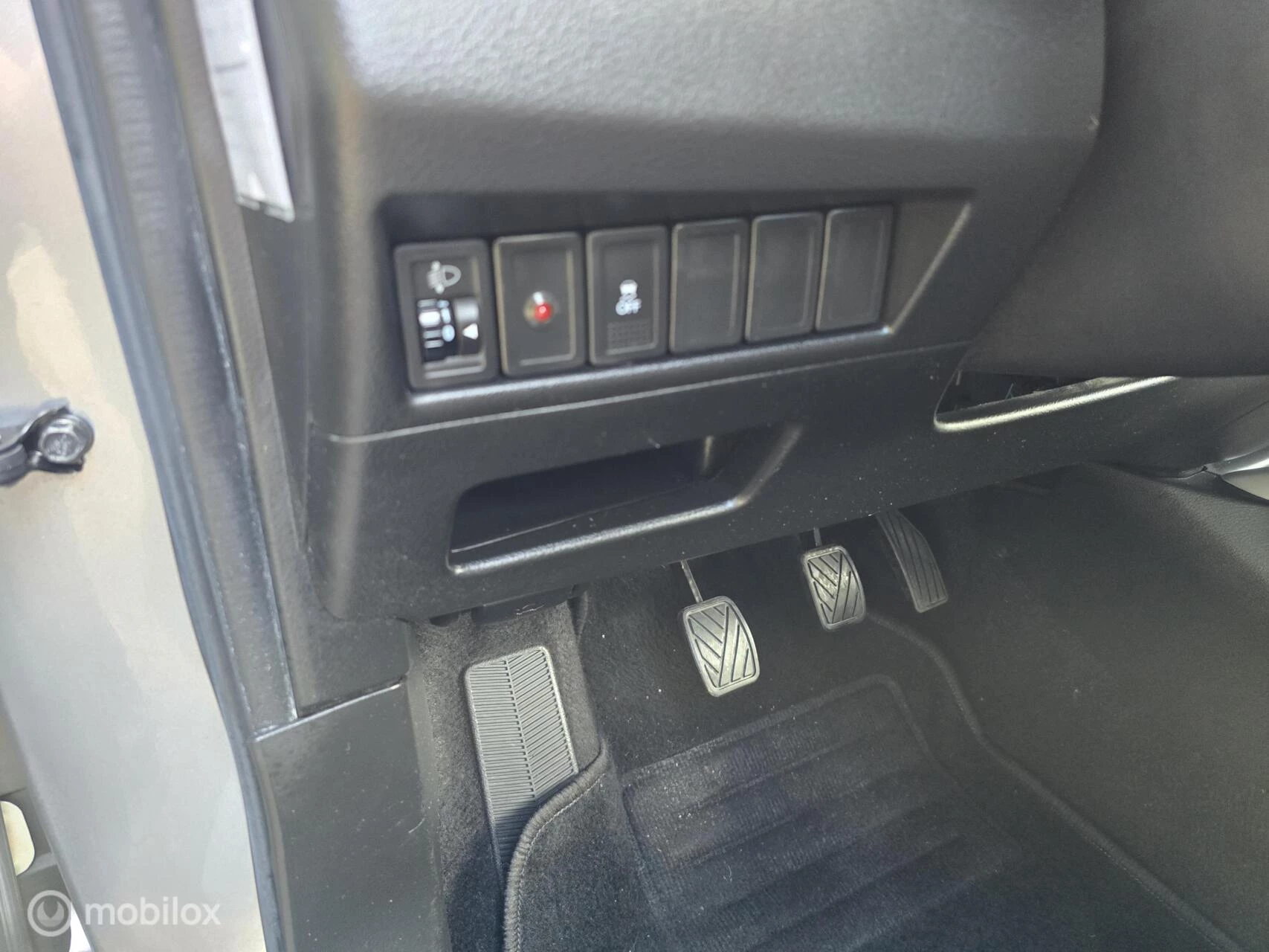 Hoofdafbeelding Suzuki Baleno