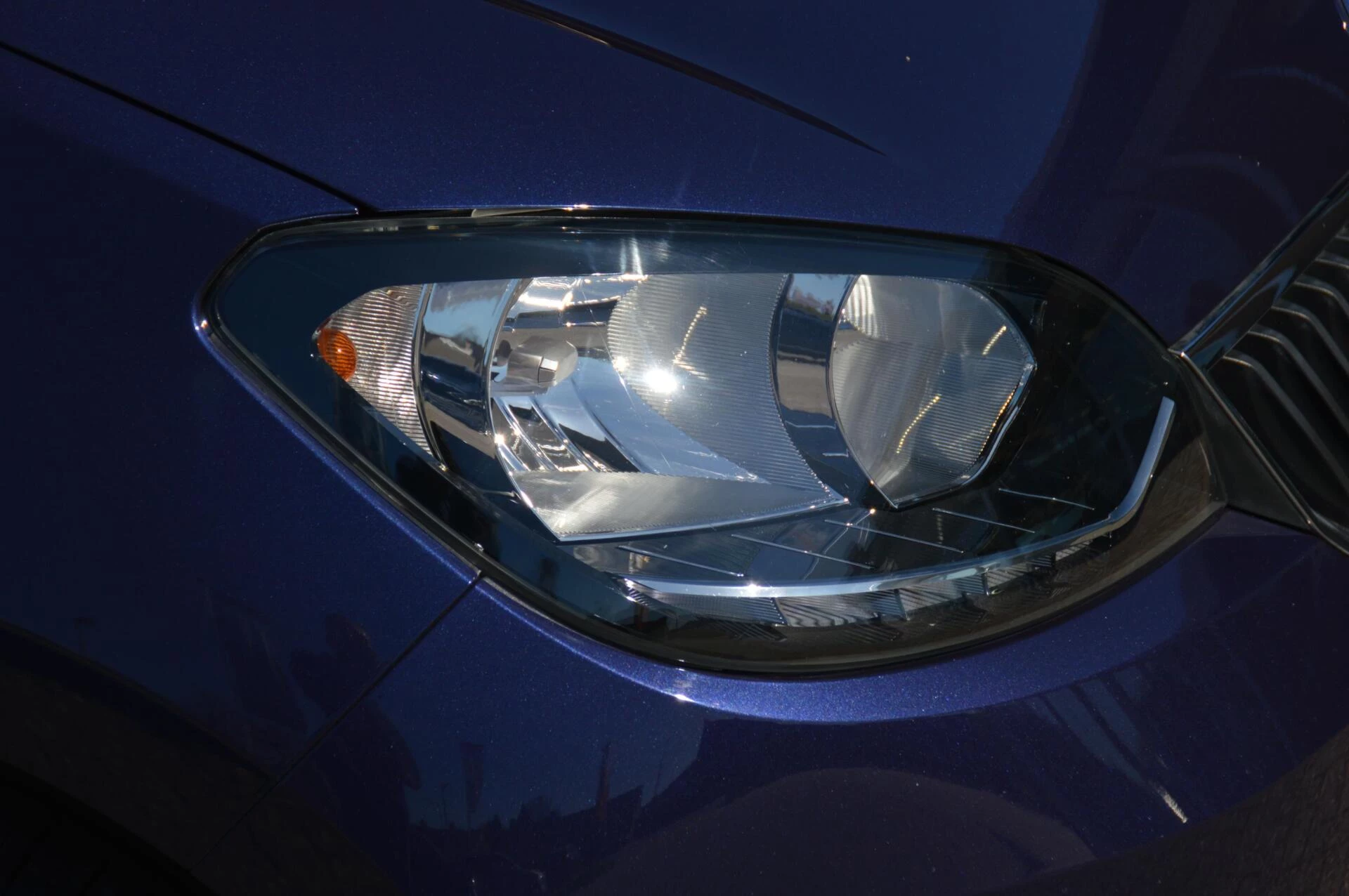 Hoofdafbeelding Škoda Citigo