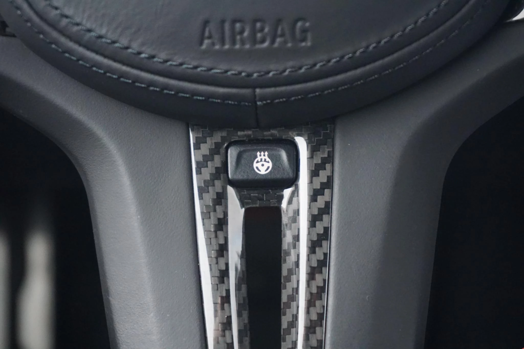 Hoofdafbeelding BMW M4