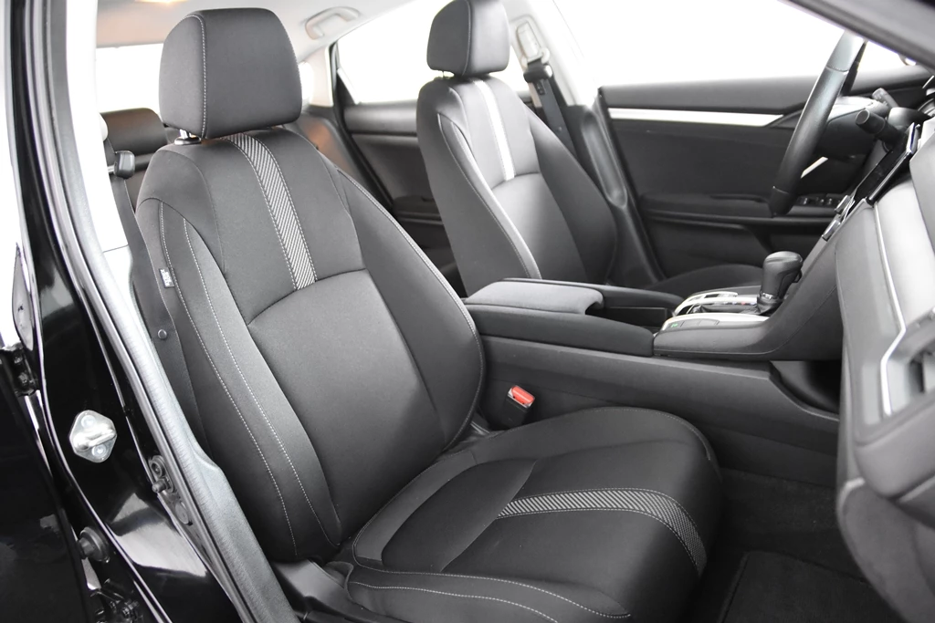 Hoofdafbeelding Honda Civic