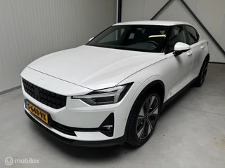 Hoofdafbeelding Polestar 2