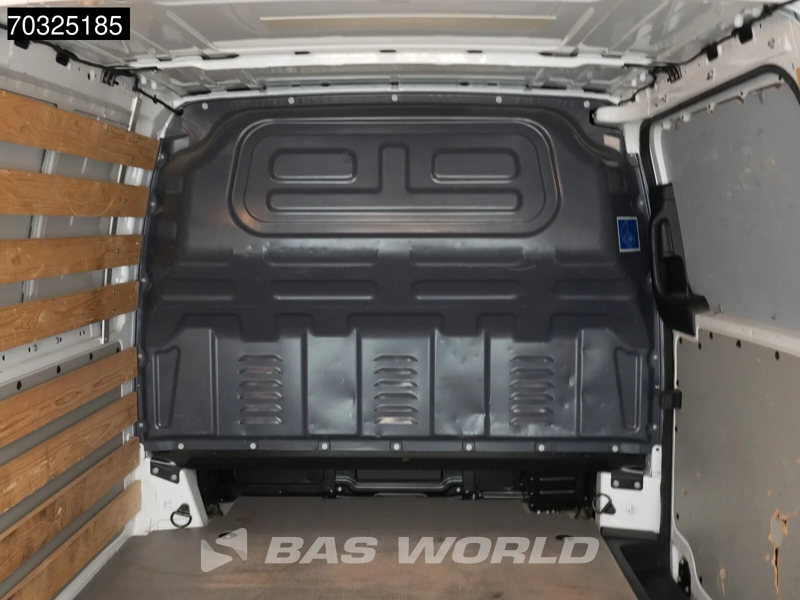 Hoofdafbeelding Mercedes-Benz eVito