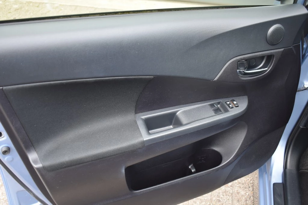 Hoofdafbeelding Toyota Verso-S