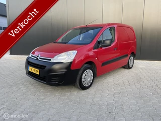 Citroen Berlingo 1.6 VTI / Marge / Airco / Cruise