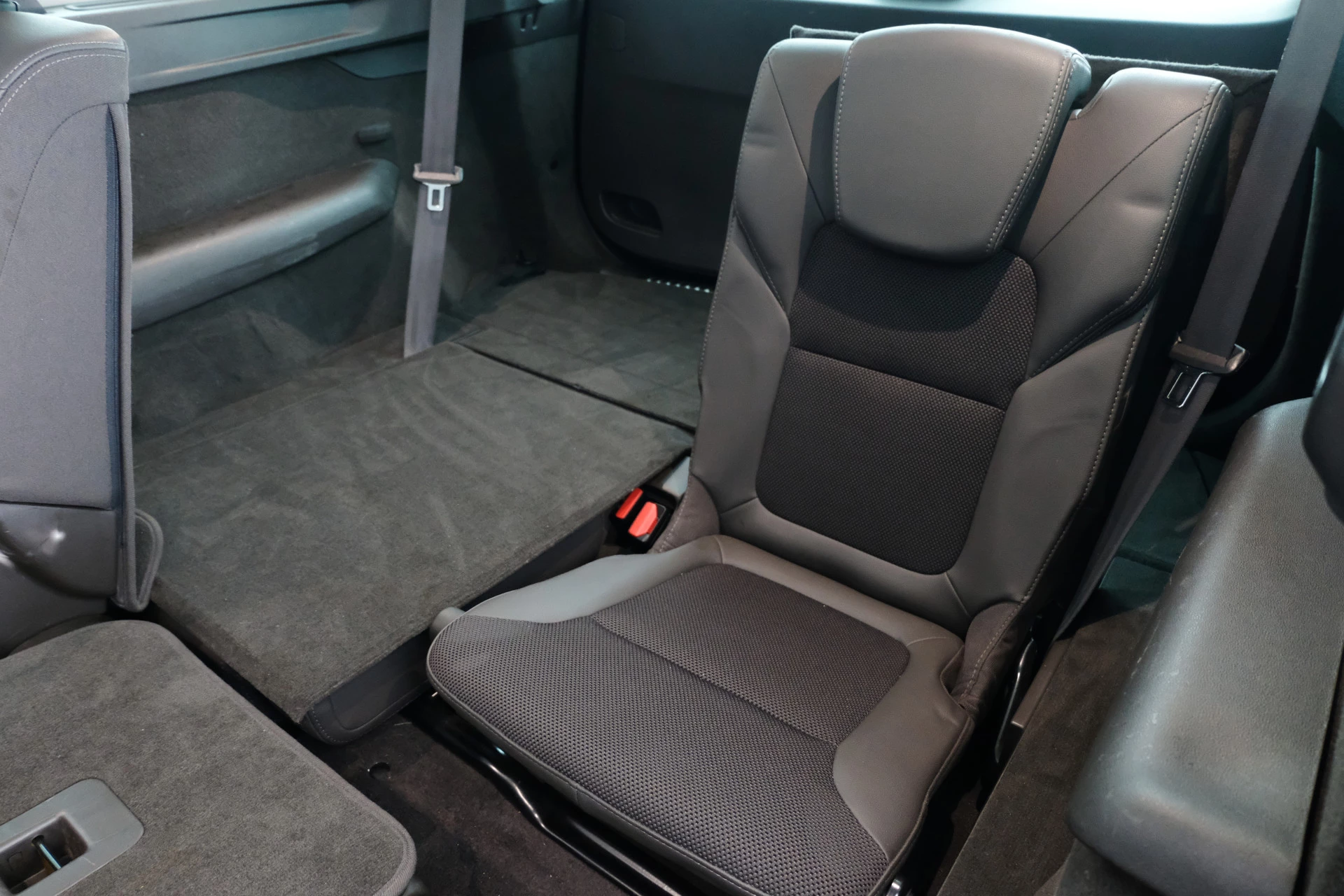 Hoofdafbeelding Renault Espace