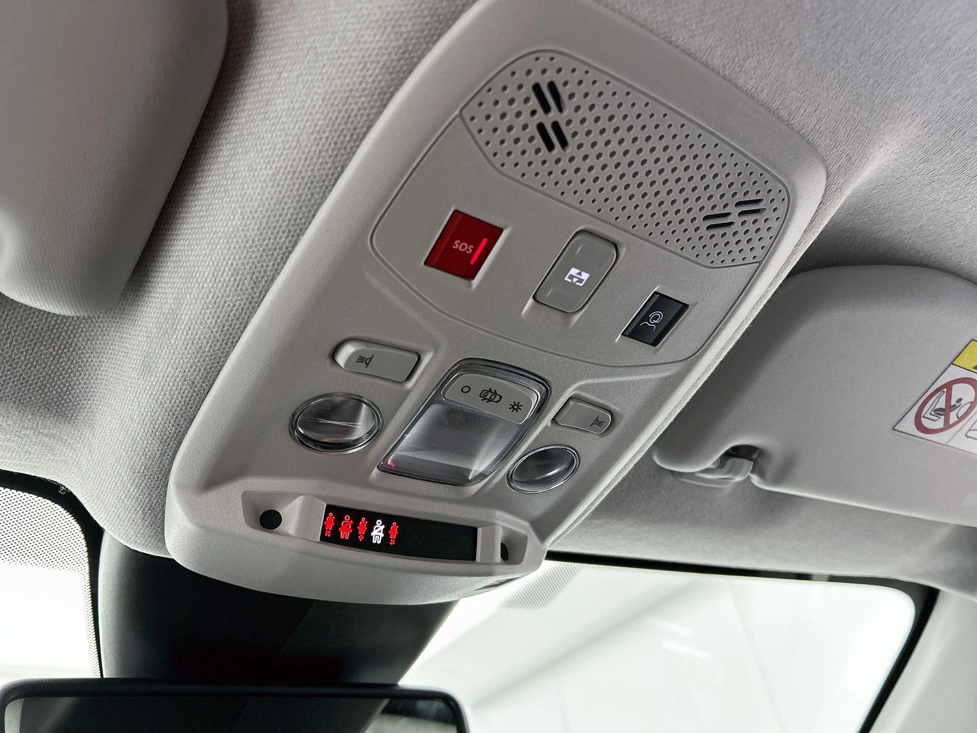 Hoofdafbeelding Citroën C4
