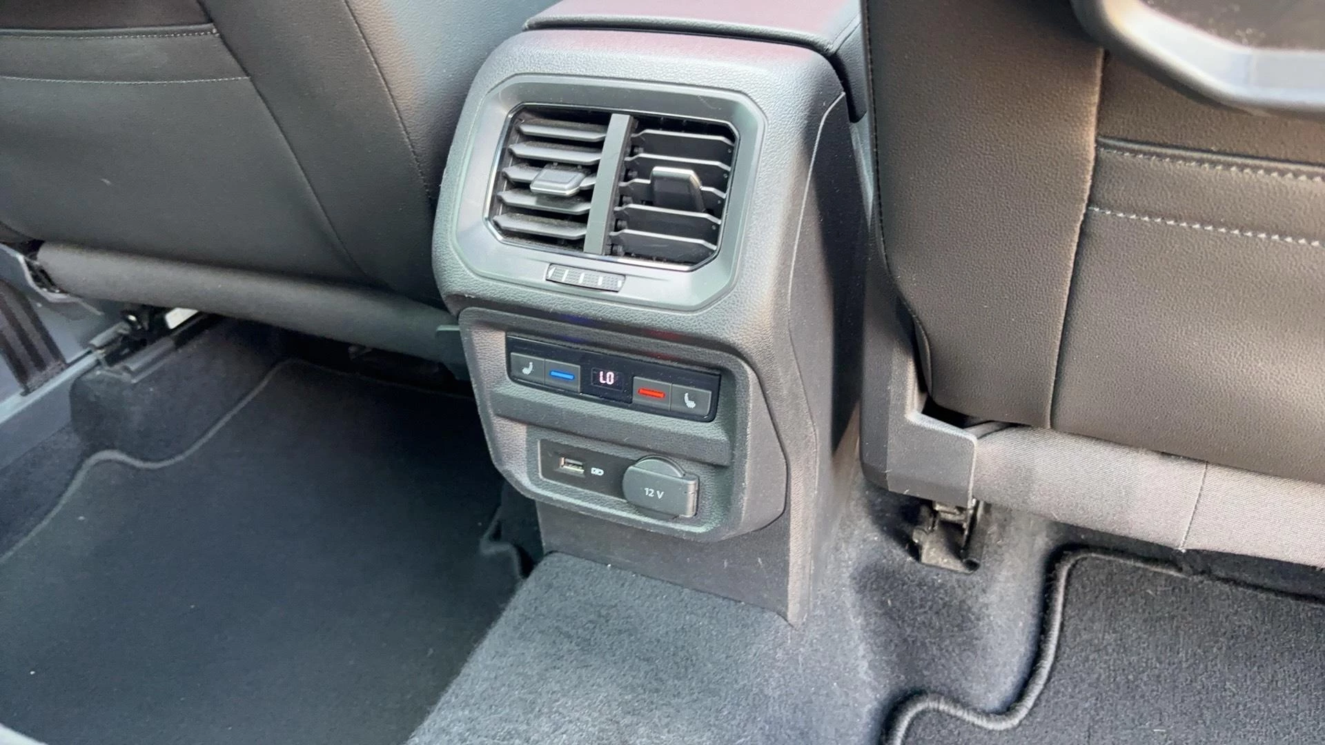 Hoofdafbeelding SEAT Tarraco