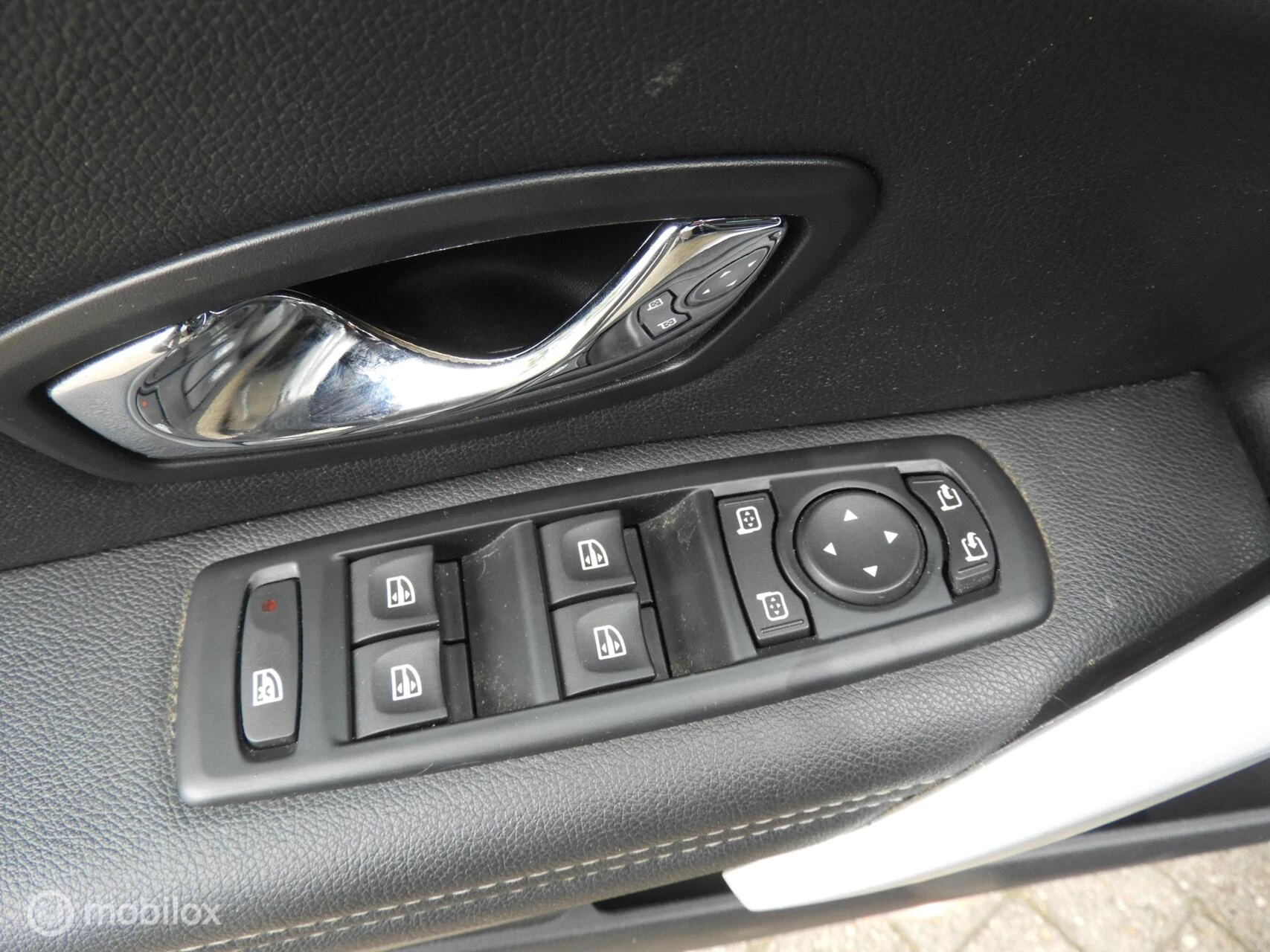 Hoofdafbeelding Renault Mégane