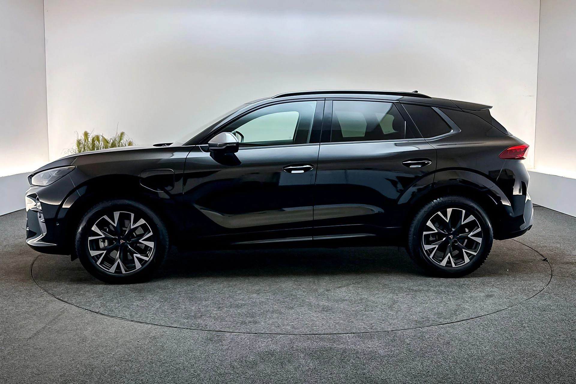 Hoofdafbeelding CUPRA Terramar