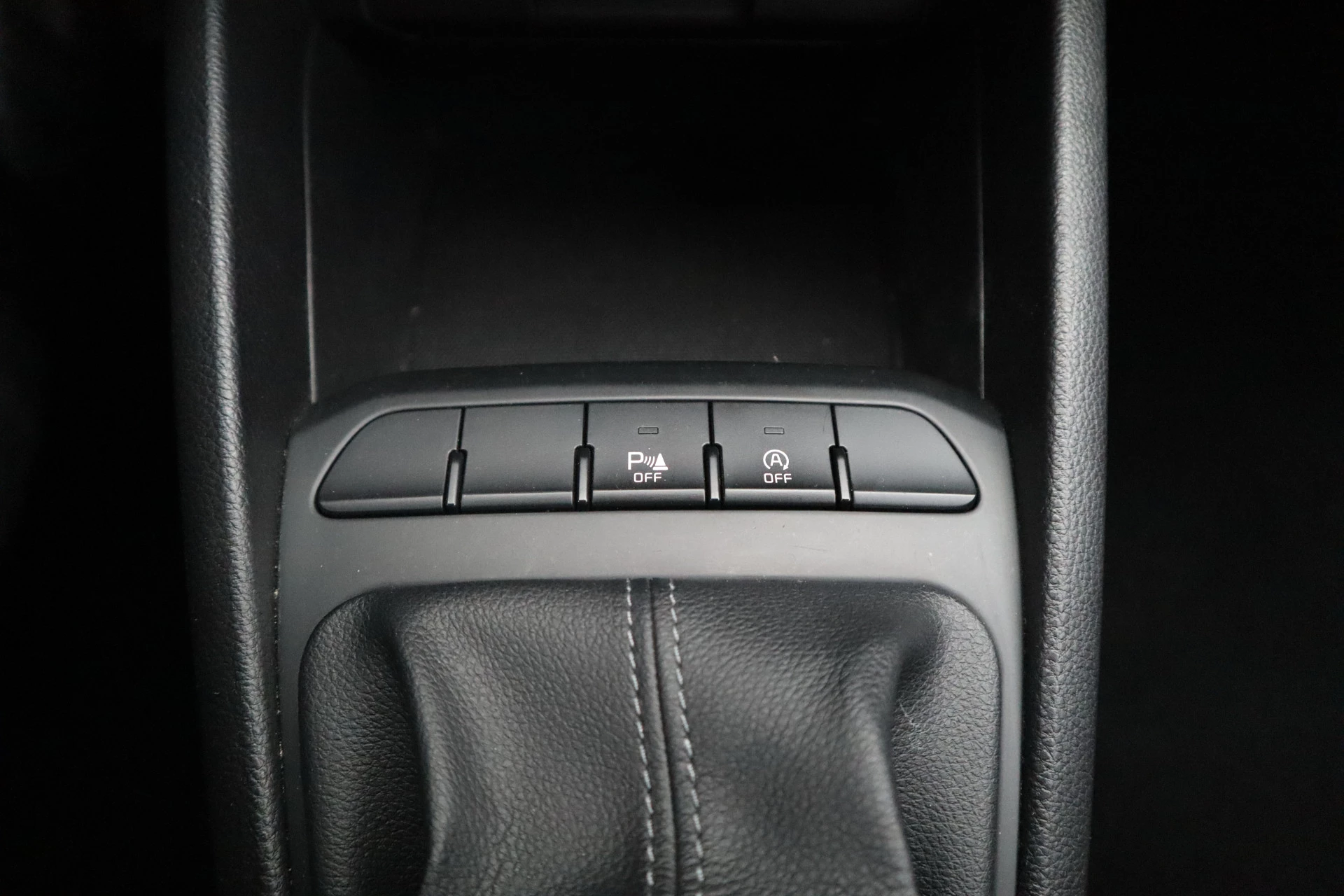 Hoofdafbeelding Kia Stonic