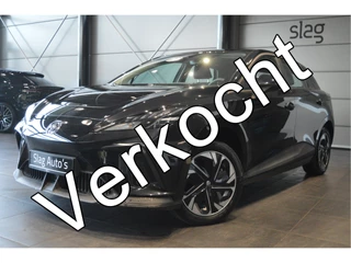 MG Electric 51 kWh clima cruise camera led pdc 17 inch 170 pk !!