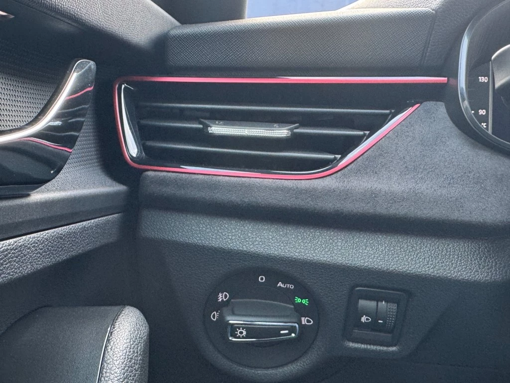 Hoofdafbeelding Škoda Kamiq