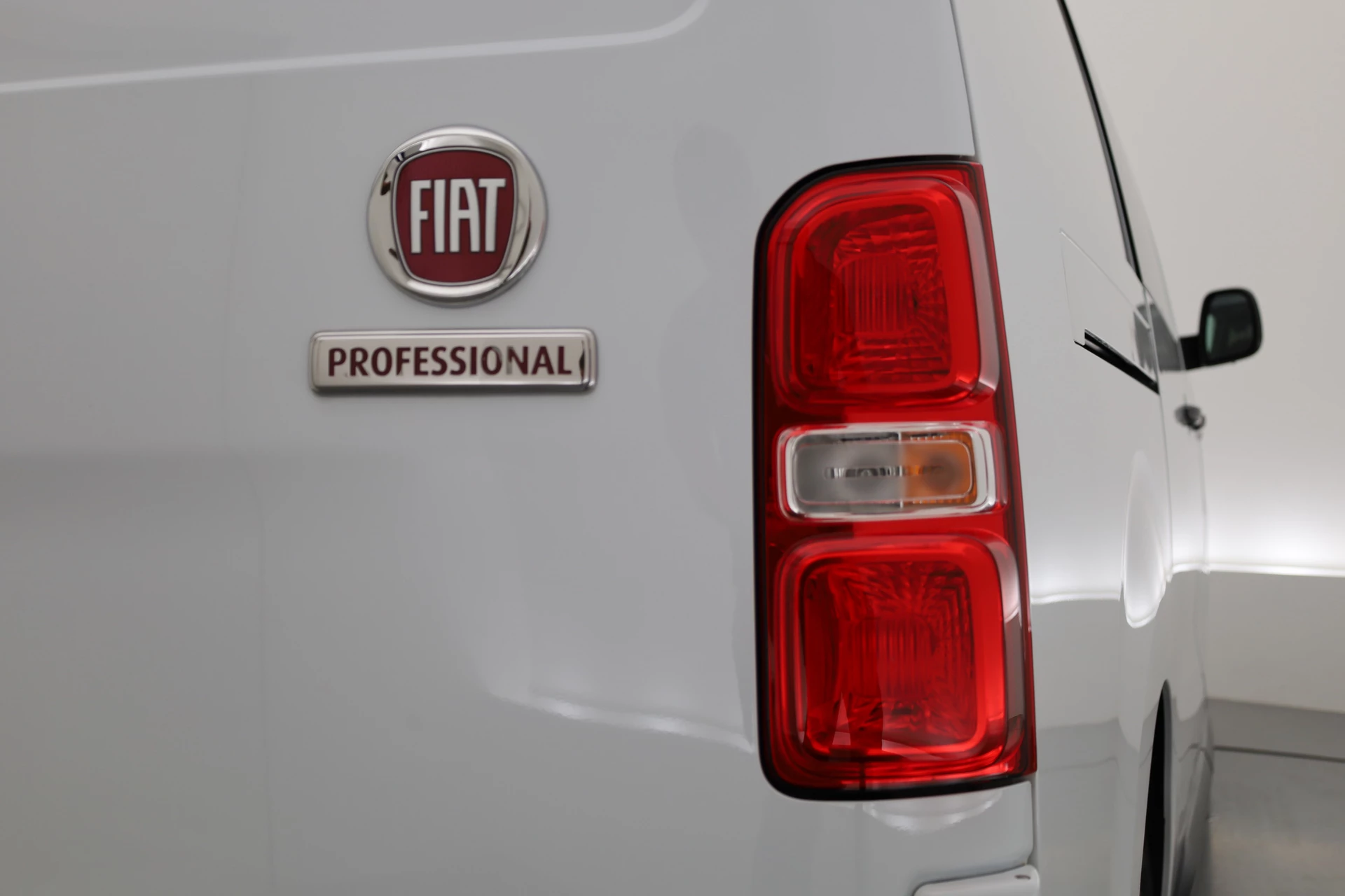 Hoofdafbeelding Fiat Scudo