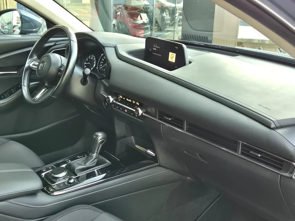 Hoofdafbeelding Mazda CX-30