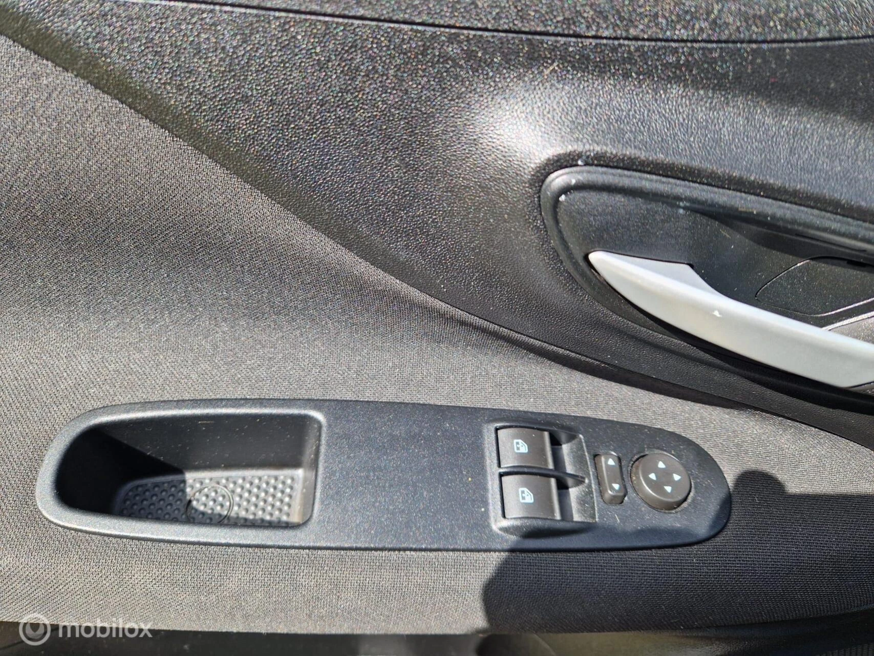Hoofdafbeelding Fiat Punto