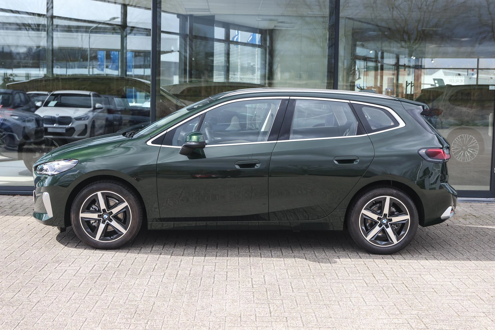 Hoofdafbeelding BMW 2 Serie