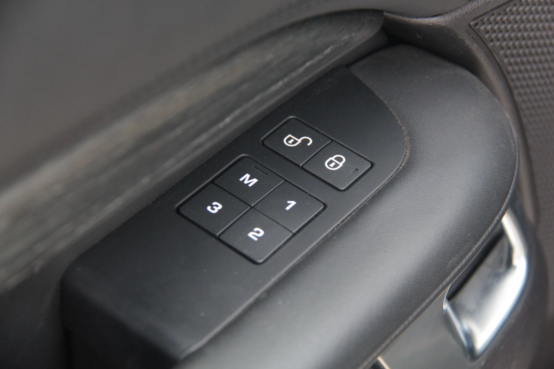 Hoofdafbeelding Land Rover Discovery