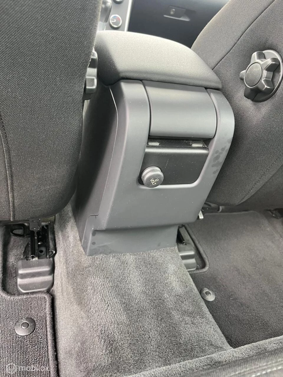 Hoofdafbeelding Volvo S60