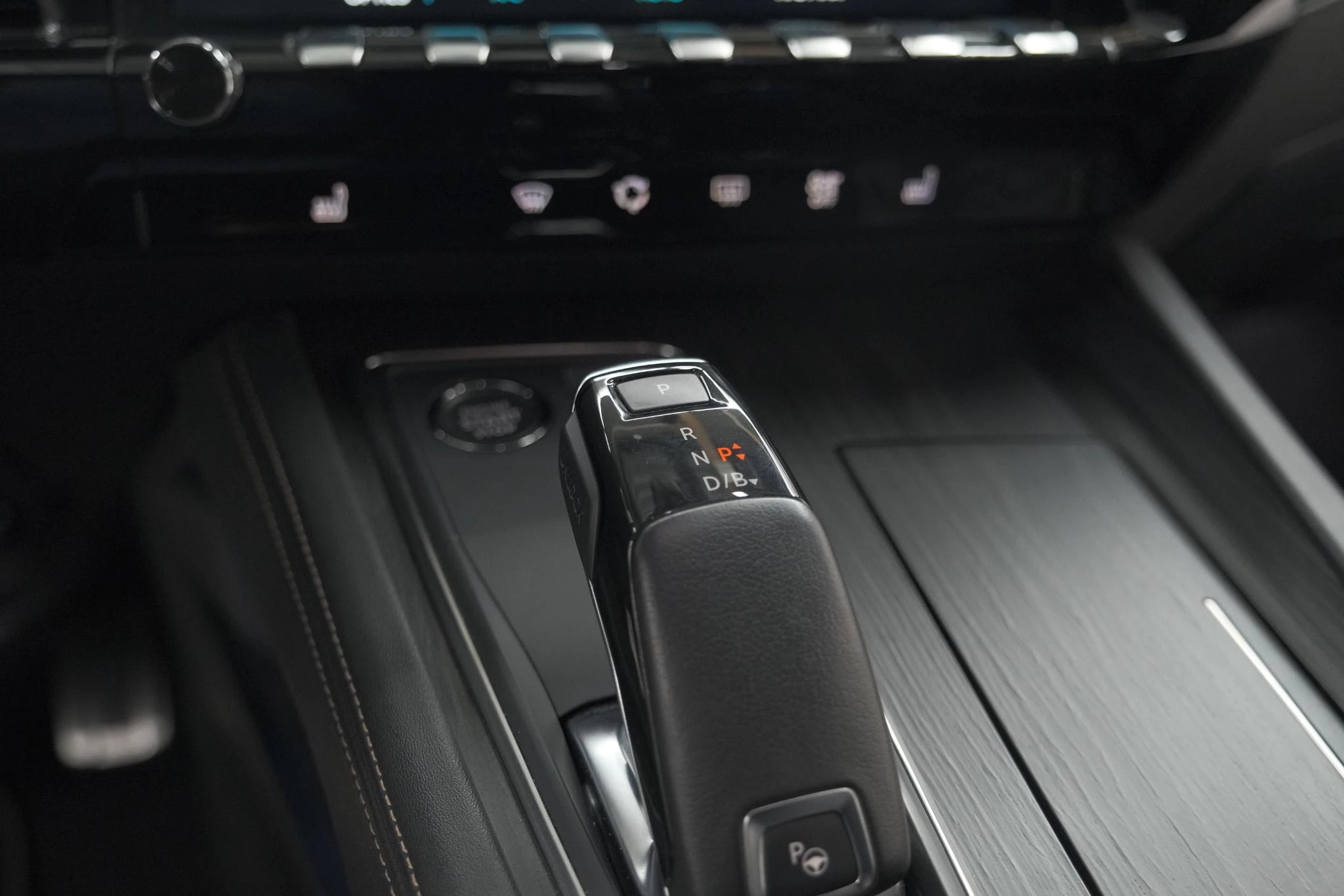 Hoofdafbeelding Peugeot 508