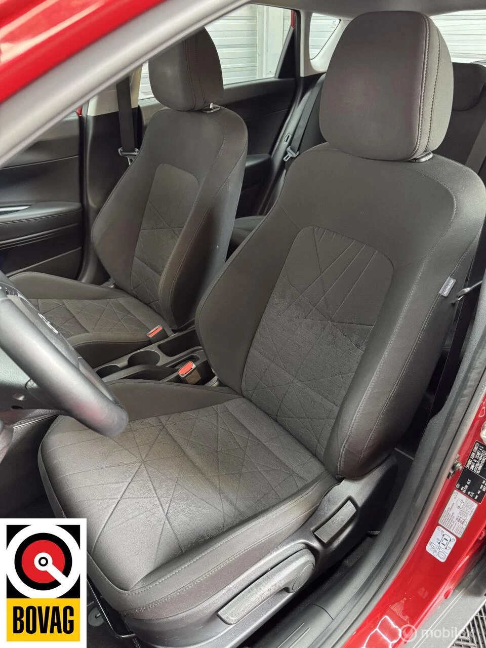 Hoofdafbeelding Hyundai Bayon