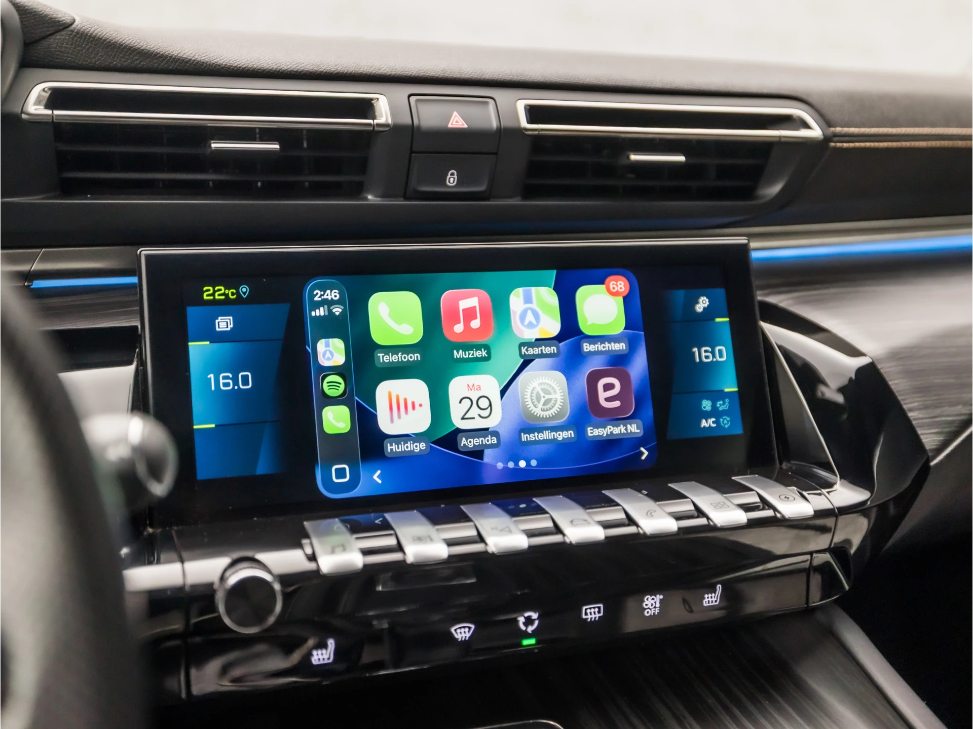 Hoofdafbeelding Peugeot 508