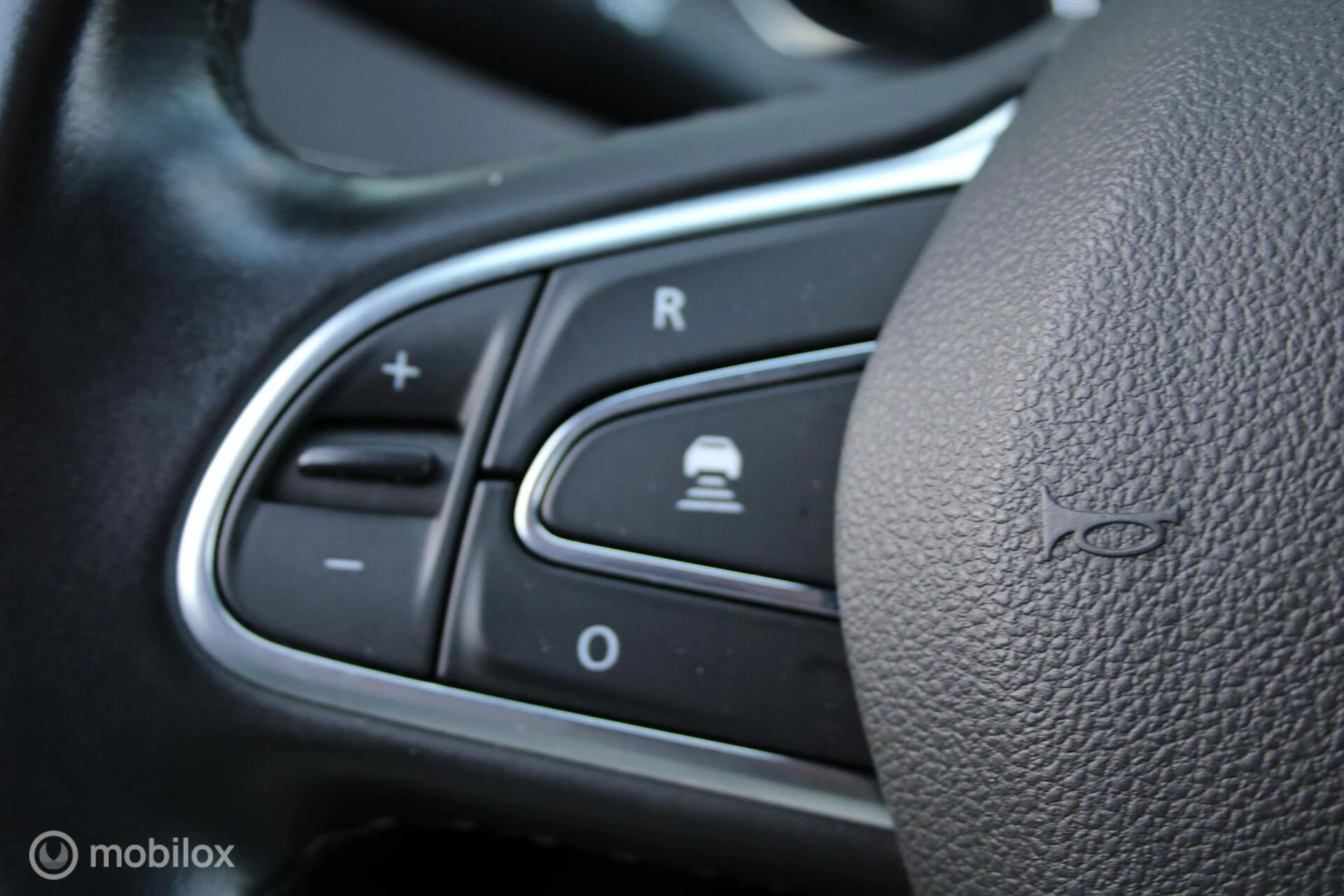 Hoofdafbeelding Renault Grand Scénic