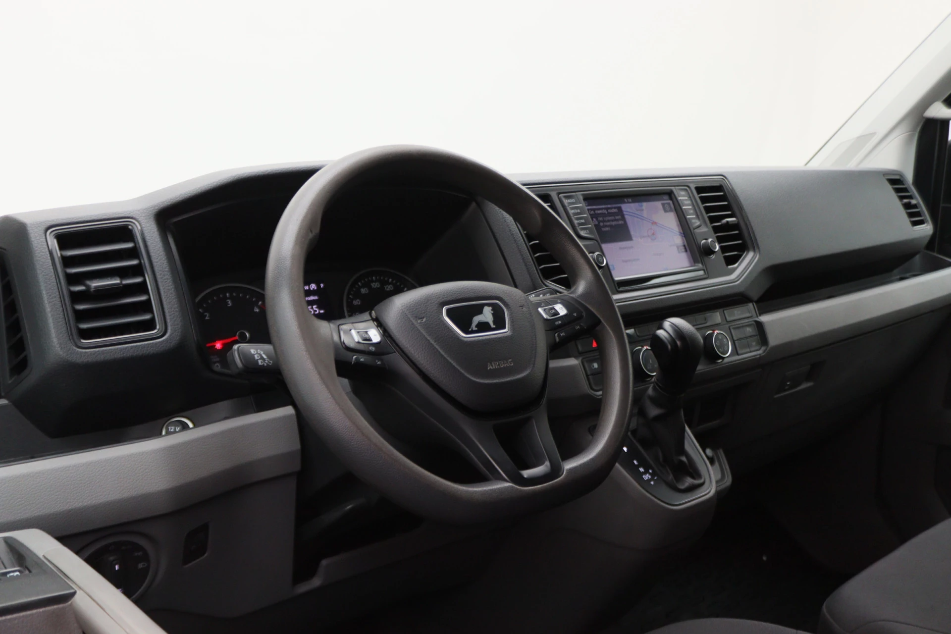 Hoofdafbeelding MAN TGE