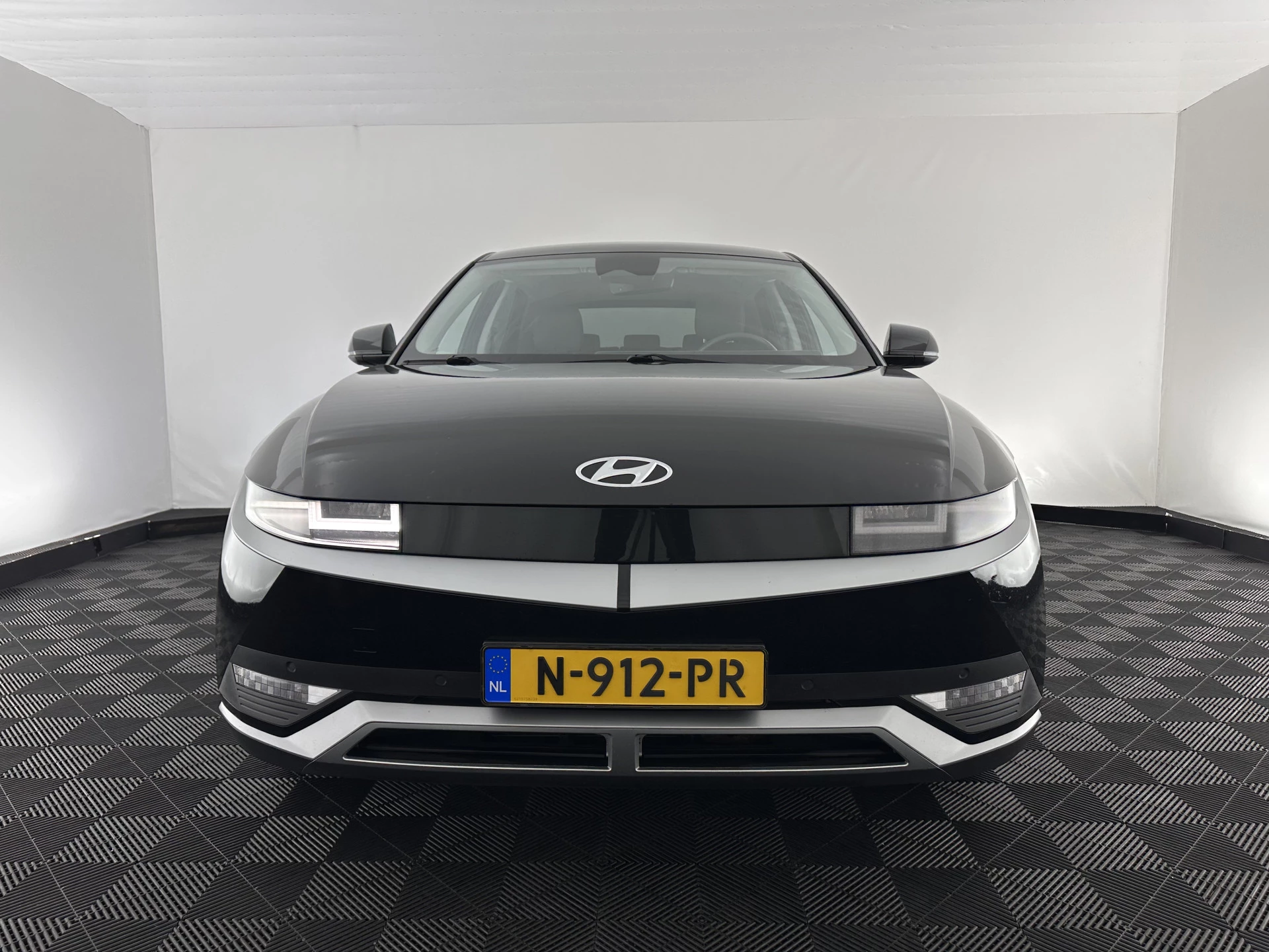Hoofdafbeelding Hyundai IONIQ 5