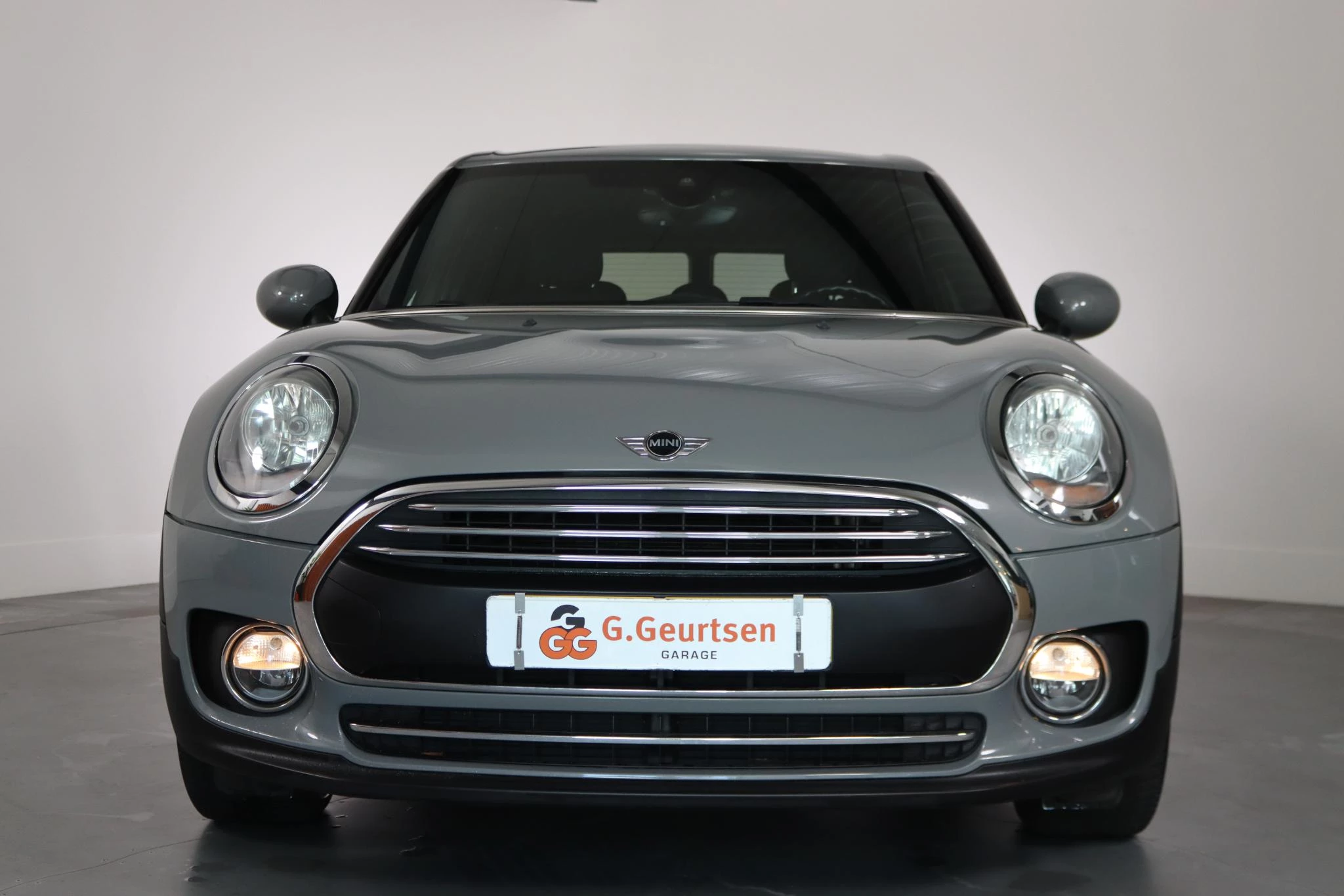 Hoofdafbeelding MINI Clubman