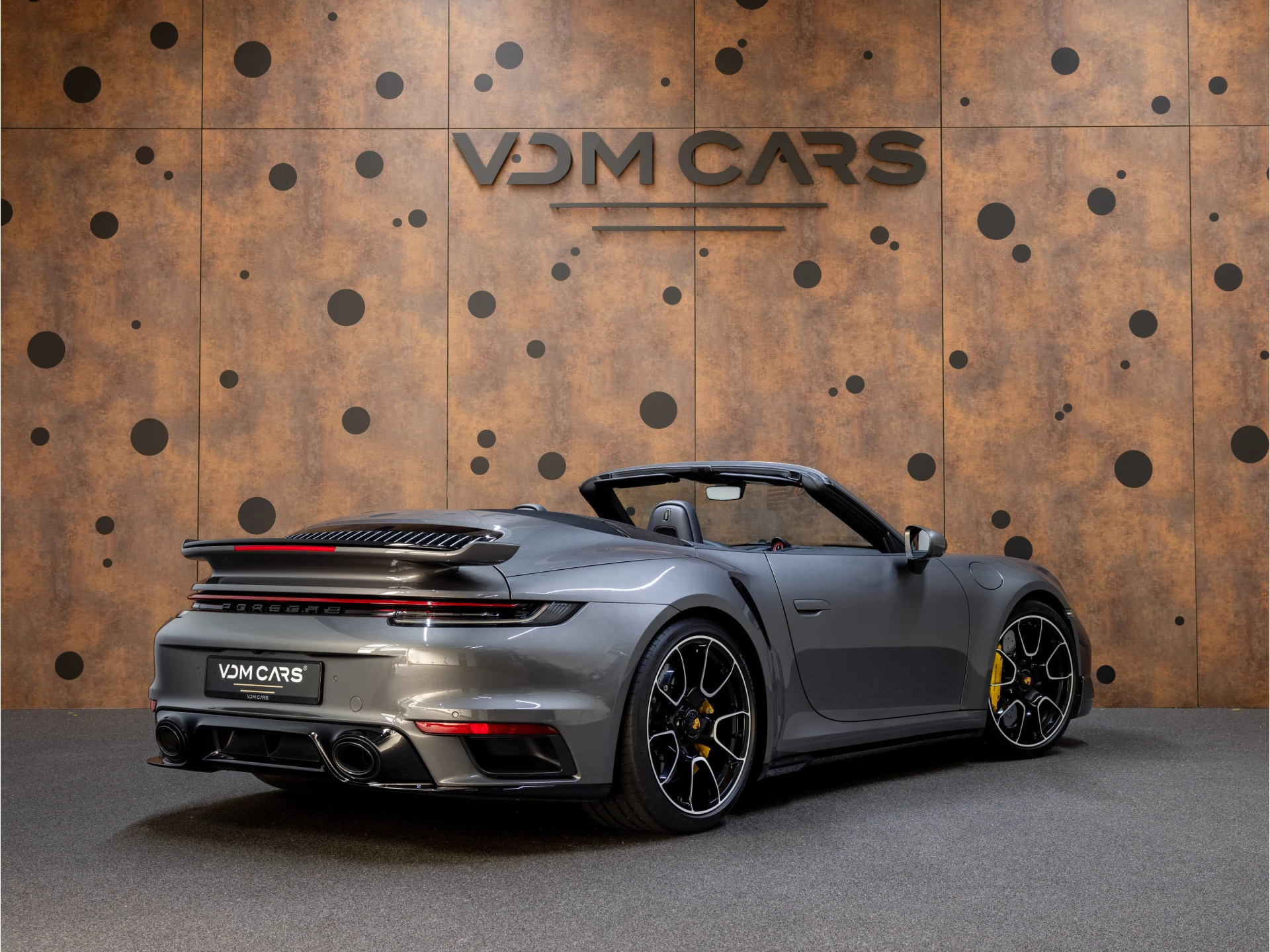 Hoofdafbeelding Porsche 911
