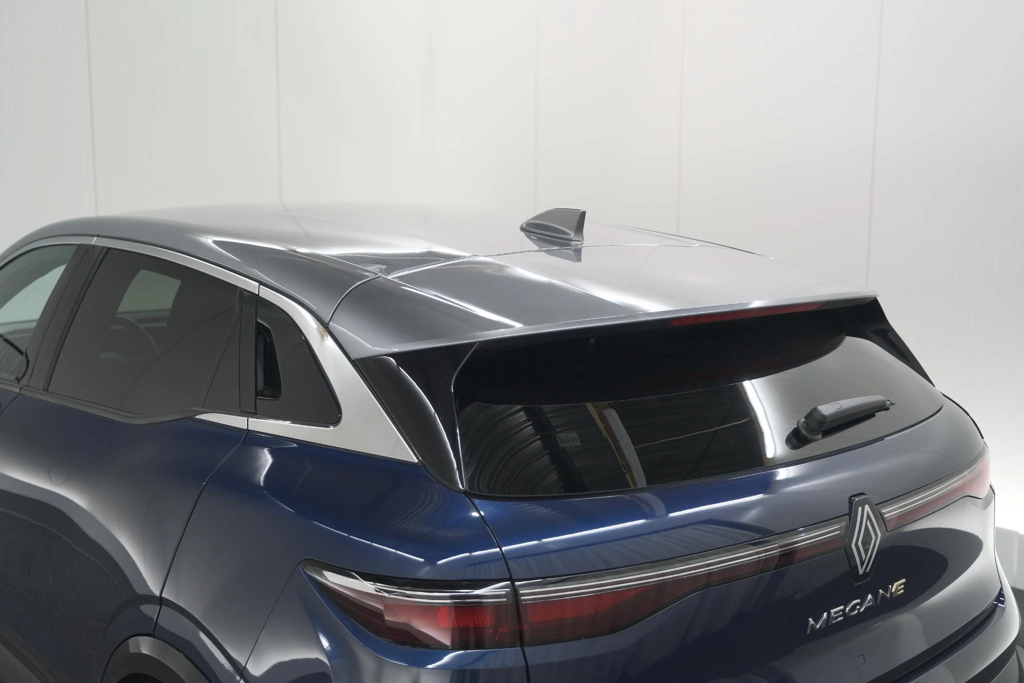 Hoofdafbeelding Renault Megane E-Tech