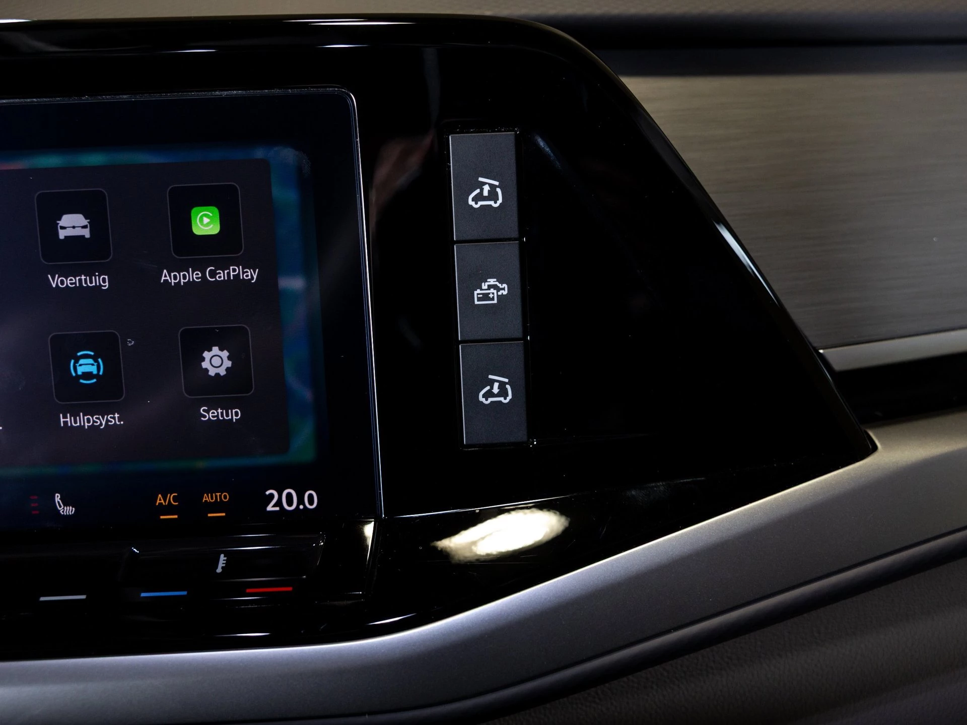 Hoofdafbeelding Volkswagen California