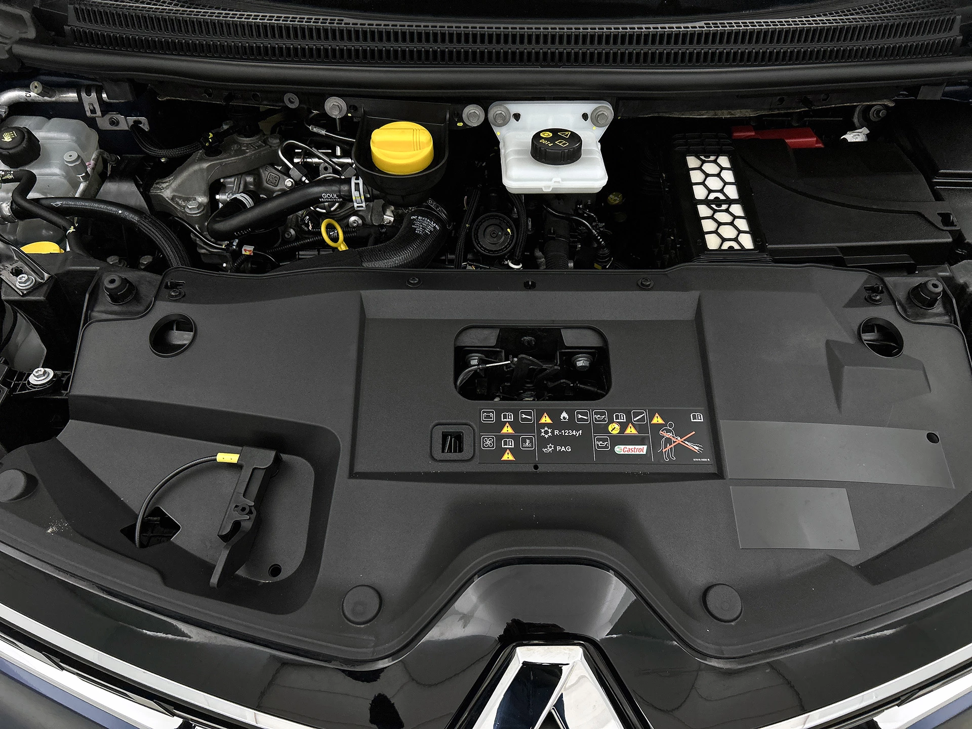 Hoofdafbeelding Renault Grand Scénic