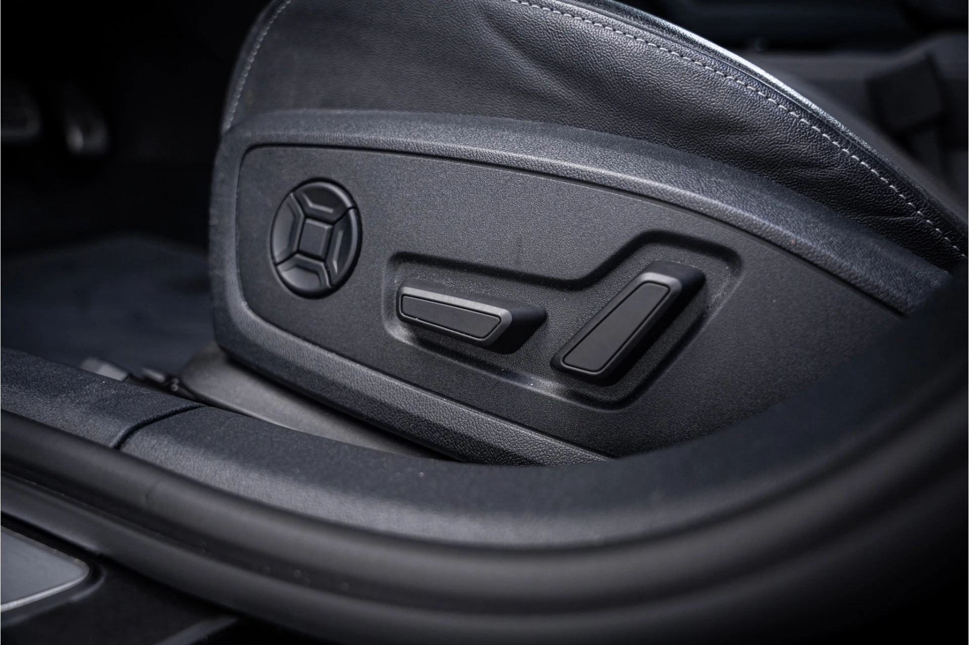 Hoofdafbeelding Audi S3