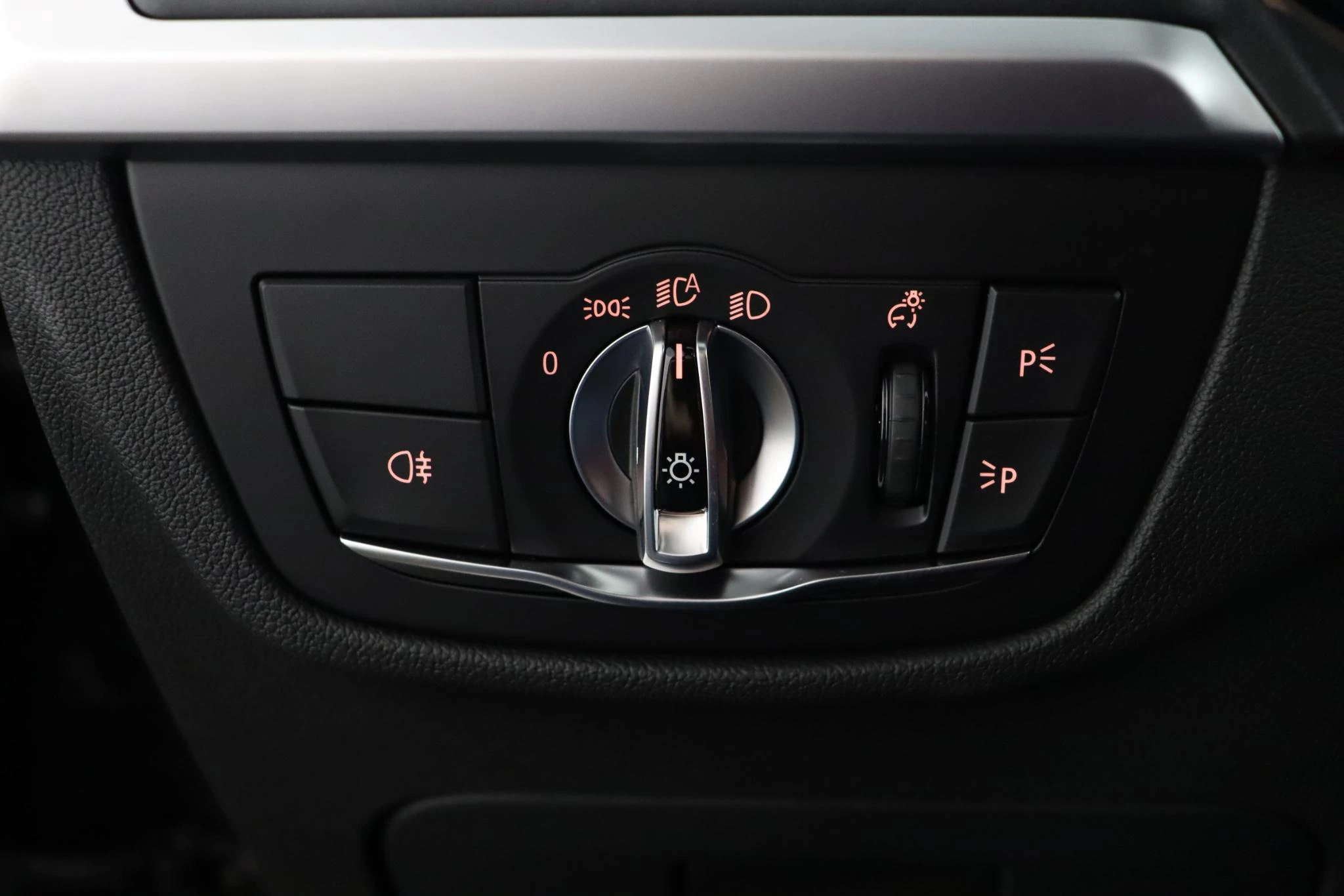 Hoofdafbeelding BMW X4