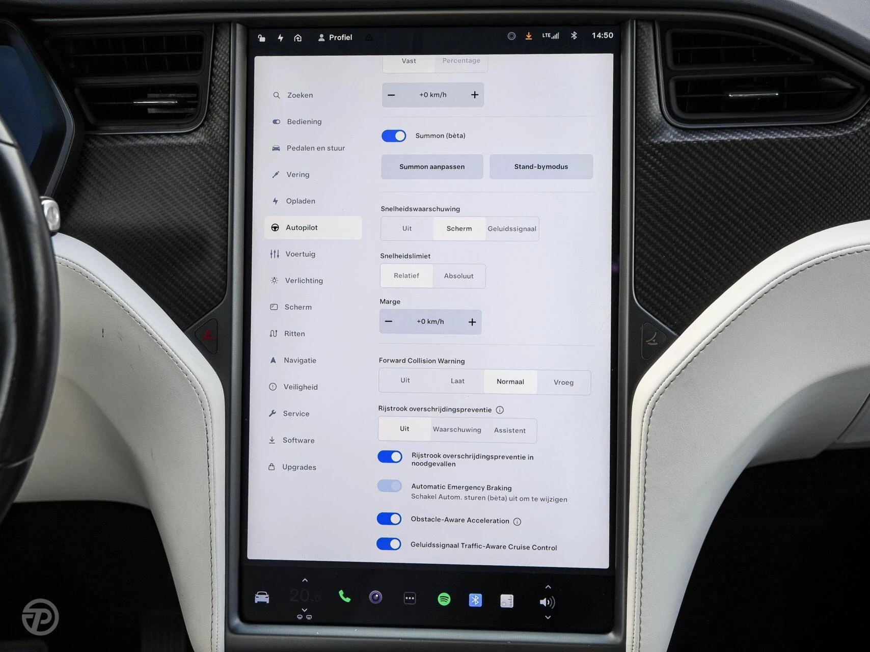 Hoofdafbeelding Tesla Model X