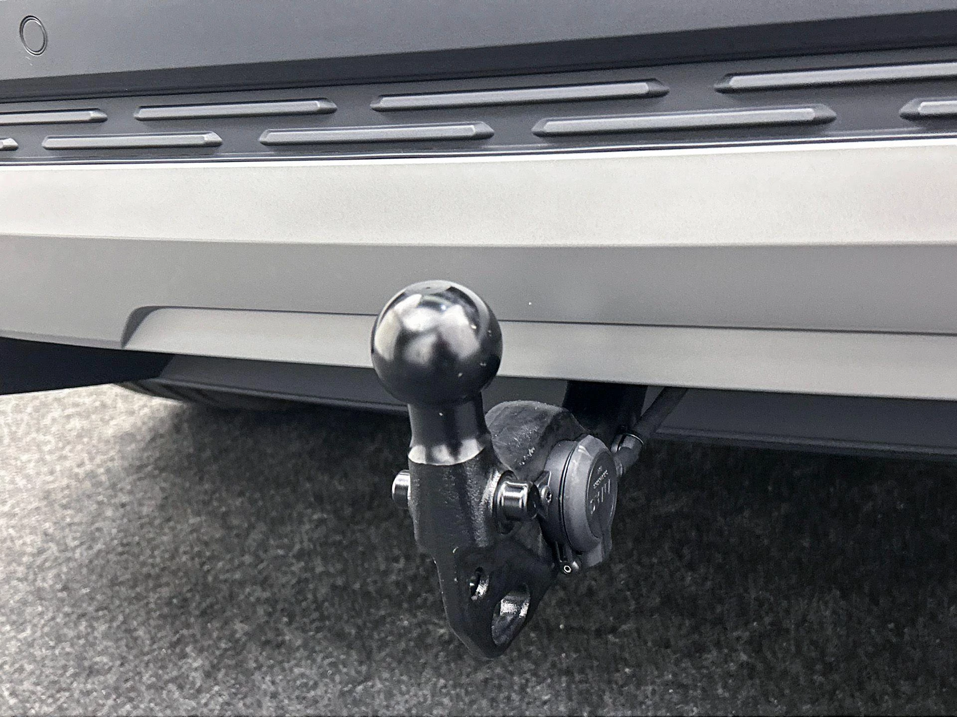 Hoofdafbeelding Škoda Elroq