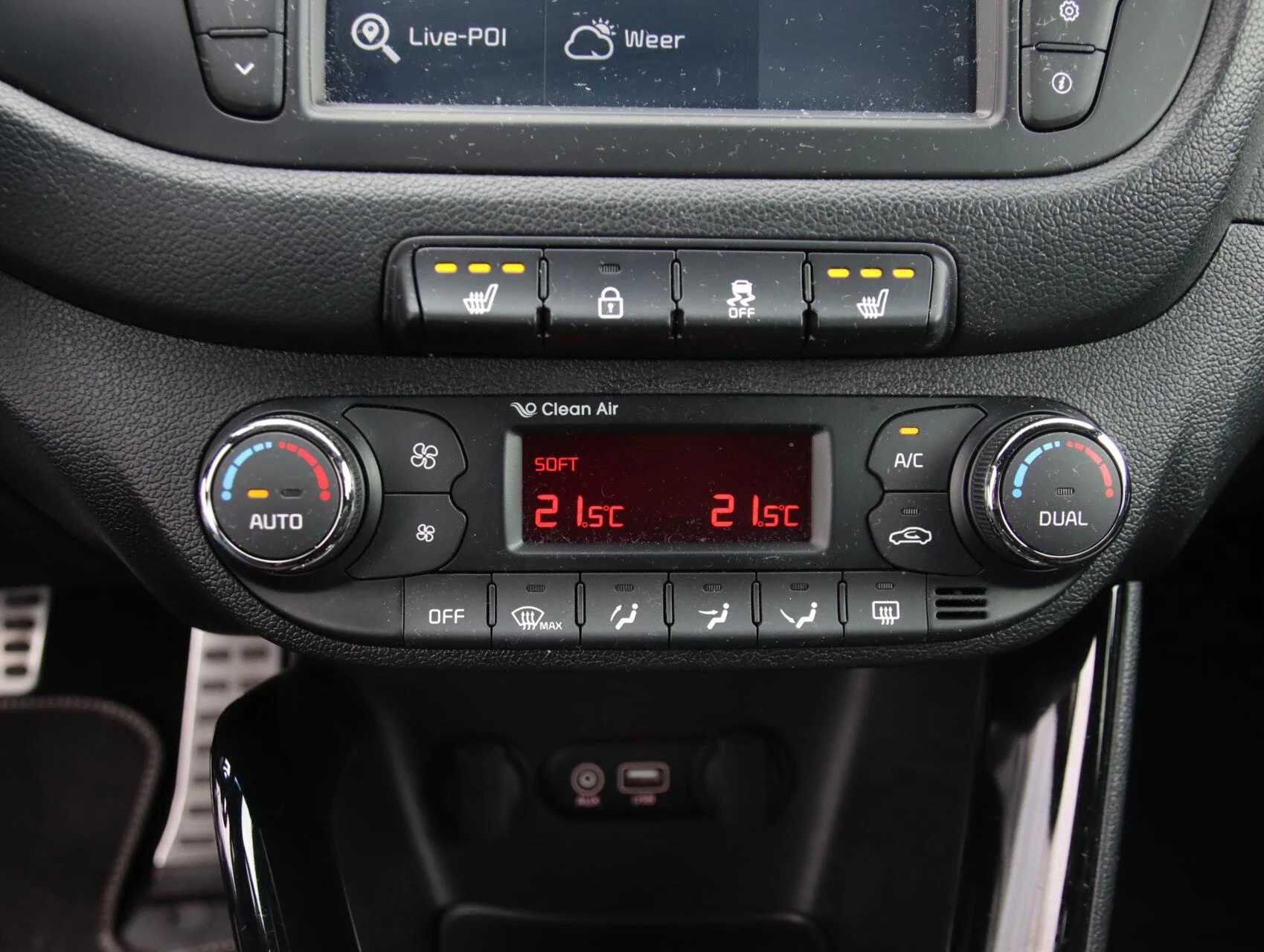 Hoofdafbeelding Kia cee'd