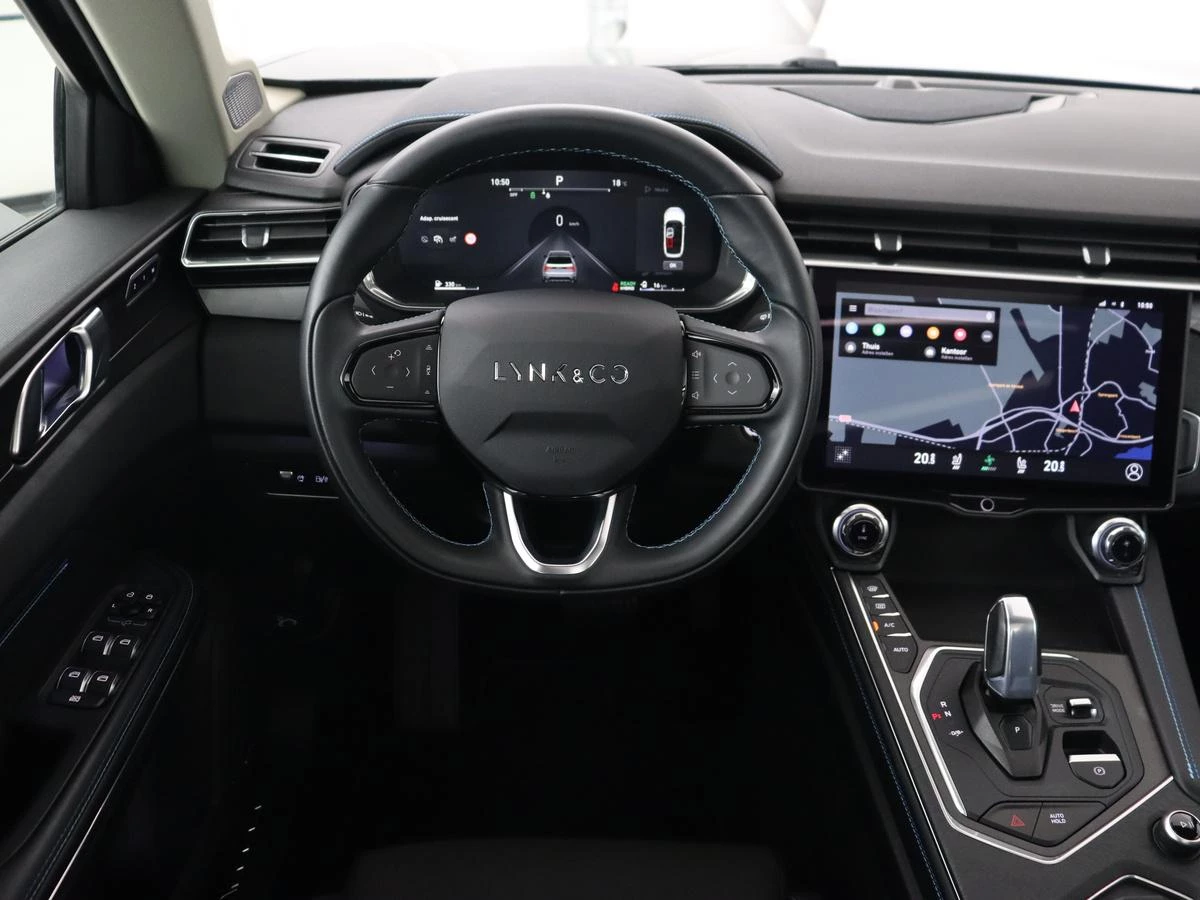 Hoofdafbeelding Lynk & Co 01