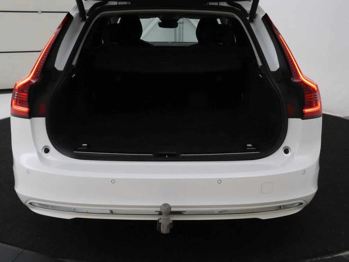 Hoofdafbeelding Volvo V90