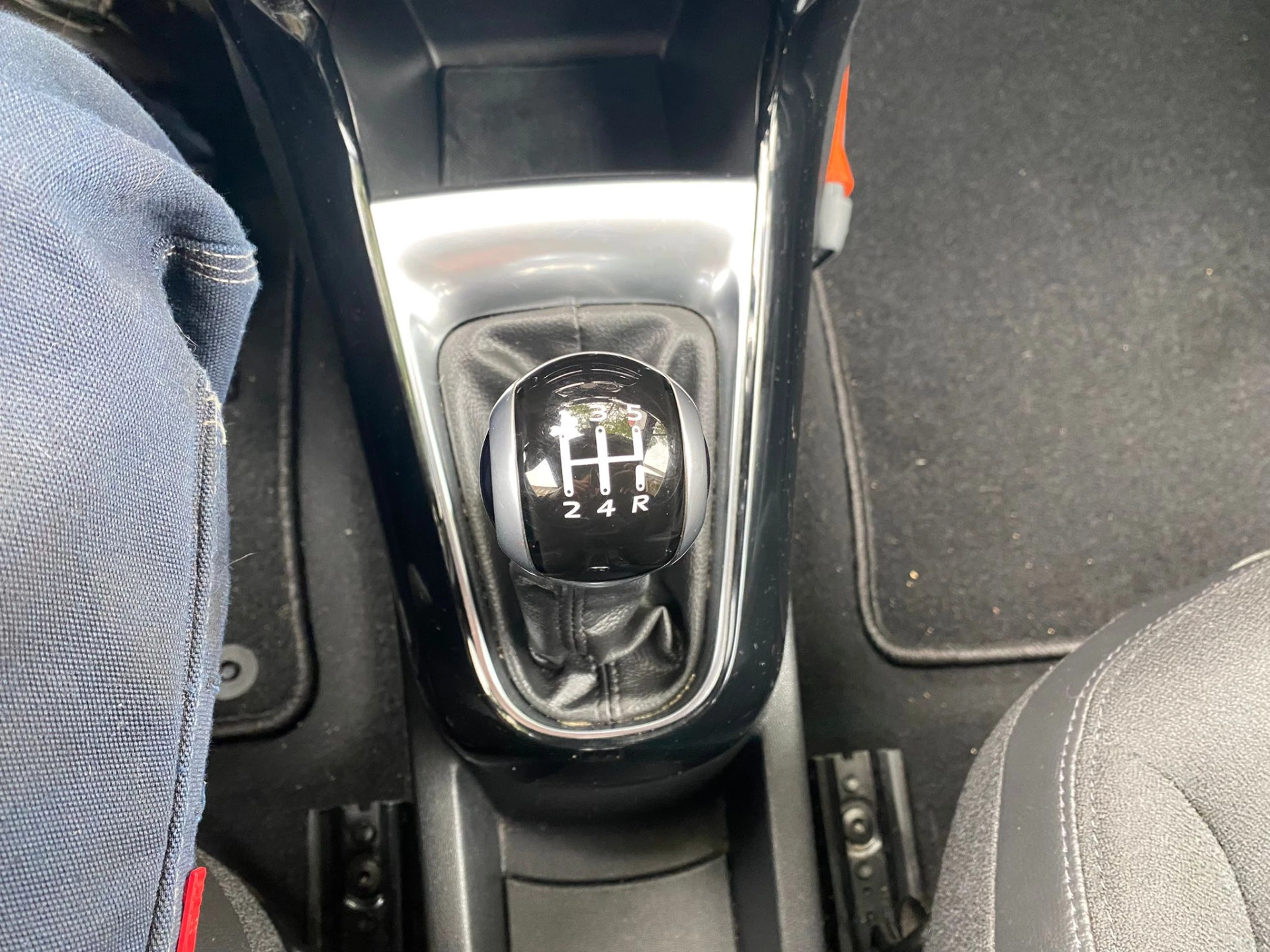 Hoofdafbeelding DS DS 3