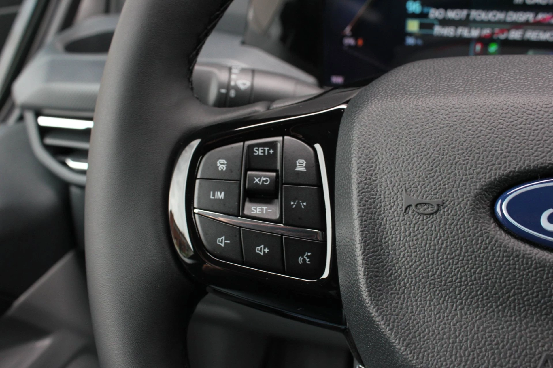 Hoofdafbeelding Ford E-Transit
